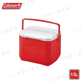 【大山野營】新店桃園 Coleman CM-27860 