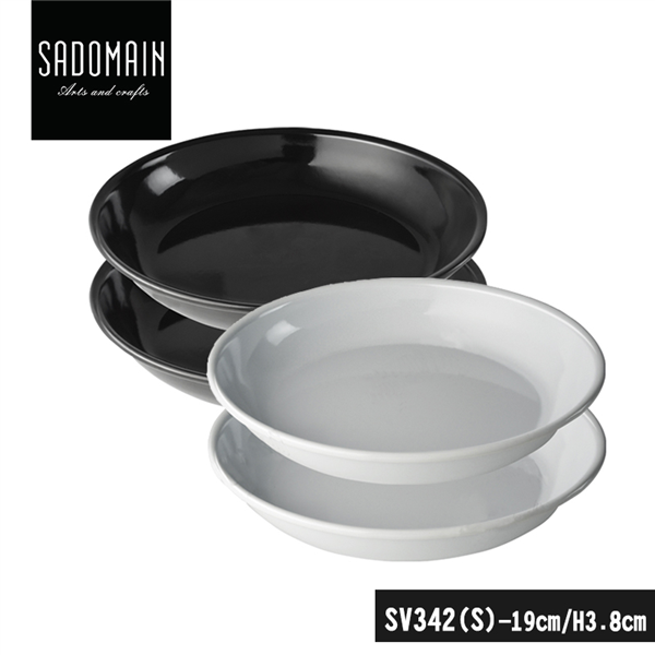 【大山野營】SADOMAIN 仙德曼 SV342-BK 