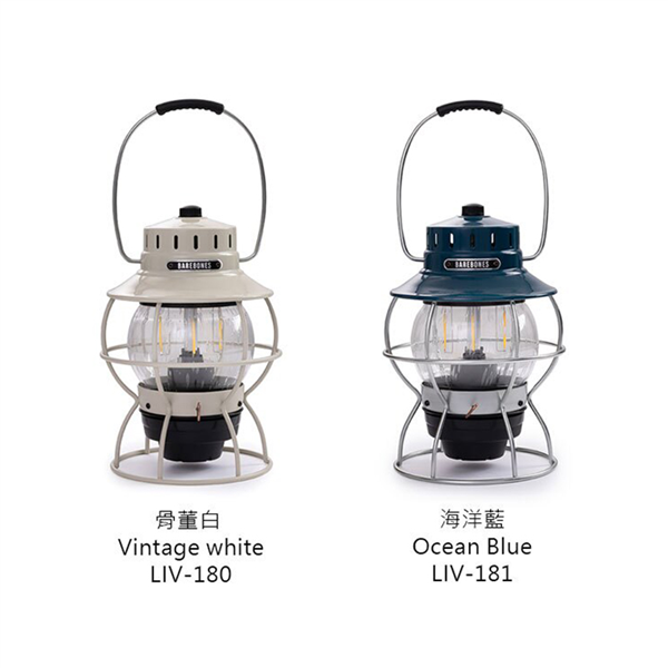 【大山野營】美國 Barebones LIV-180 L