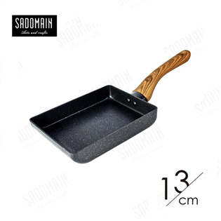 【大山野營】SADOMAIN 仙德曼 AG413 大理石
