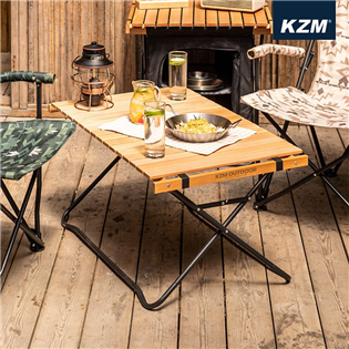 【大山野營】新店桃園 KAZMI K20T3U014 原