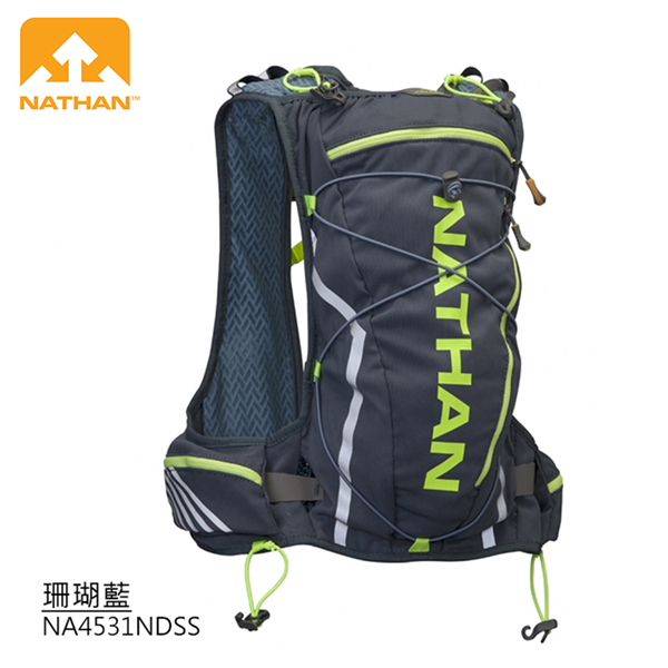 【大山野營】美國 NATHAN NA4531NDSS V
