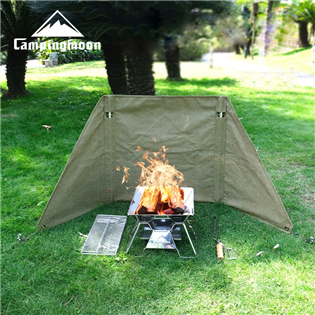 【大山野營】新店桃園 Campingmoon DS-42