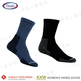 【大山野營】新店桃園 美國 Thorlos KXW 厚底