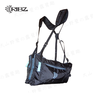【大山野營】新店桃園 RIBZ RI-BLKM1122 