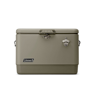 【大山野營】Coleman CM-29598 鼠尾草經典