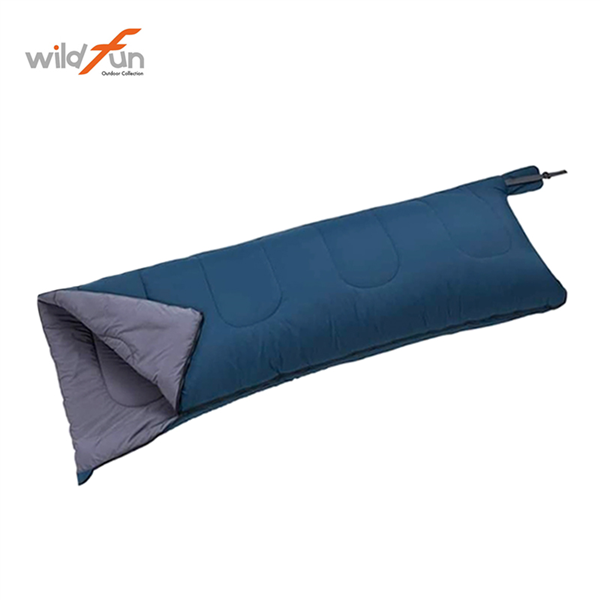 【大山野營】台灣製 WildFun 野放 LX003 輕