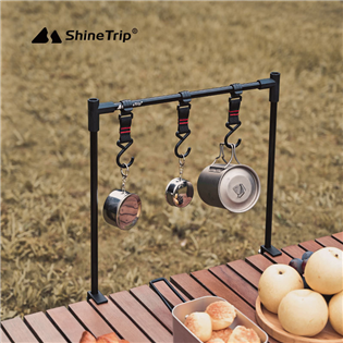 【大山野營】山趣 Shine Trip A385-H00