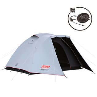 【大山野營】贈循環扇 Coleman CM-39087 