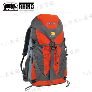【大山野營】附防雨套 新店桃園 RHINO 犀牛 G13