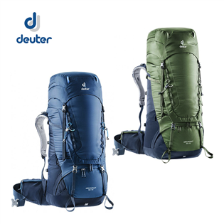 【大山野營】送4好禮 新店桃園 德國 deuter 33