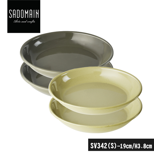 【大山野營】SADOMAIN 仙德曼 SV342 露營琺