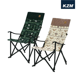 【大山野營】新店桃園 KAZMI K20T1C022 軍