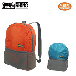 【大山野營】RHINO 犀牛 G116 16公升超輕攻頂