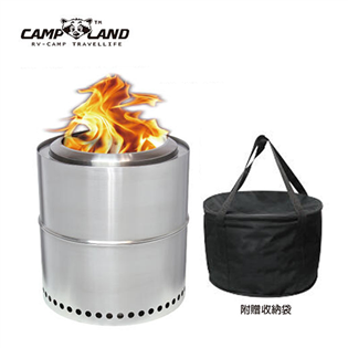 【大山野營】新店桃園 CAMP LAND RV-ST55