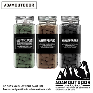 【大山野營】ADAMOUTDOOR ADEP-BUL60