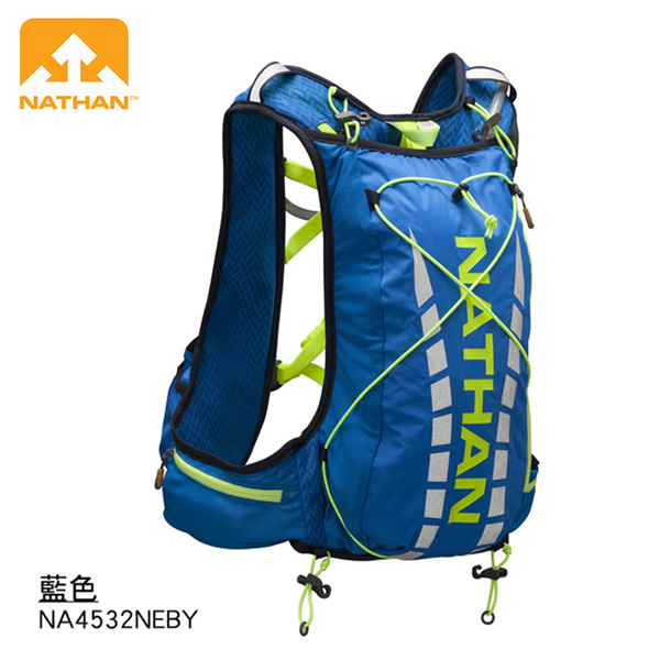 【大山野營】美國 NATHAN NA4532NEBY V