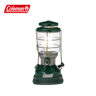 【大山野營】Coleman CM-29496 北極星氣化
