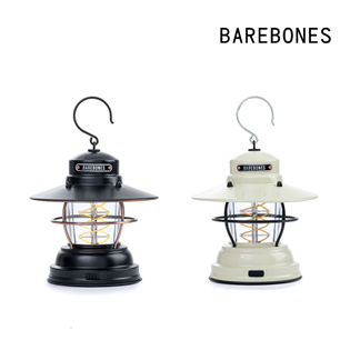 【大山野營】美國 Barebones LIV-140 L