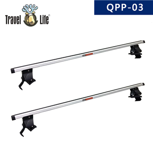 【大山野營】Travel Life 快克 QPP-03 