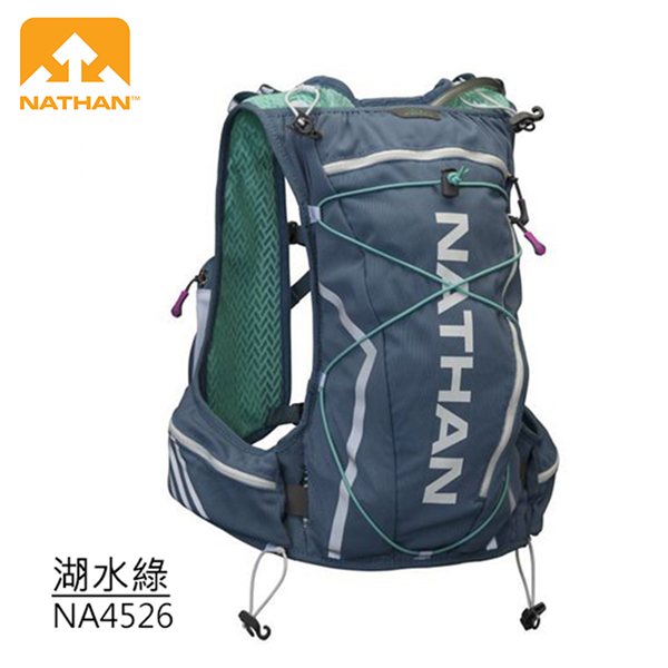 【大山野營】美國 NATHAN NA4526 Vapor