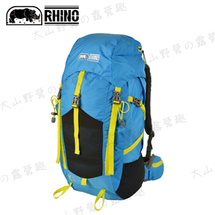 【大山野營】附防雨套 新店桃園 RHINO 犀牛 R14