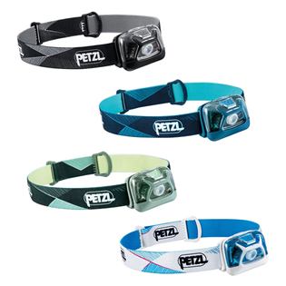【大山野營】贈網袋 法國 Petzl PTE093FA 