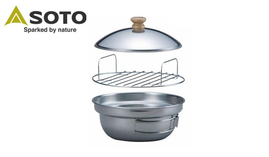 【大山野營】送手電筒 新店桃園 日本 SOTO ST-1