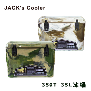 【大山野營】新店桃園 JACK