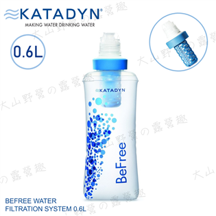 【大山野營】瑞士 KATADYN 8019946 Bef