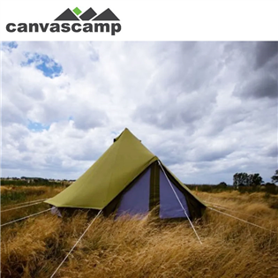 【大山野營】新店桃園 比利時 CanvasCamp 50