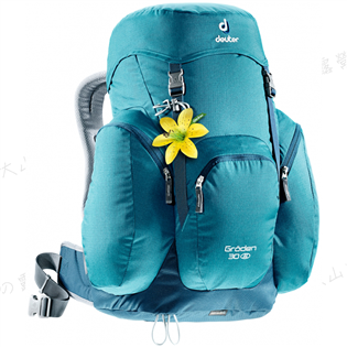 【大山野營】送口哨 新店桃園 德國 Deuter 343