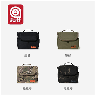 【大山野營】韓國製 the earth TECPDD6 