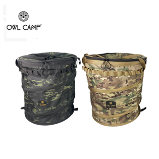 【大山野營】新店桃園 OWL CAMP PTS-DL P