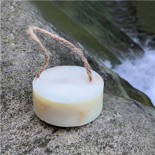 【大山野營】台灣製 CAMPING SOAP 野營皂 肥