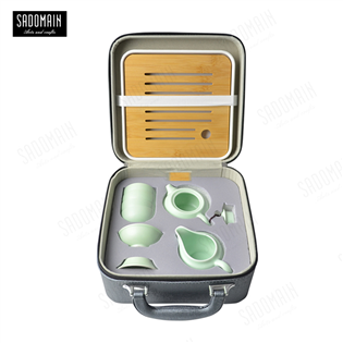 【大山野營】SADOMAIN 仙德曼 CT133 定窯茶