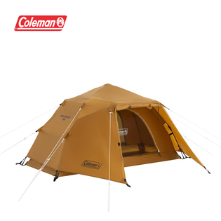 【新品特價】Coleman CM-39089 上拉式快搭