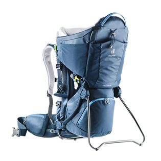 【暫缺貨】德國 deuter 3620221 KID 含