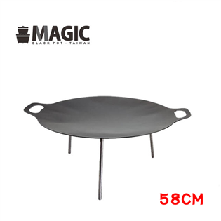 【大山野營】新店桃園 MAGIC RV-IRON058 