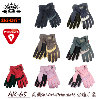 【大山野營】新店桃園 SNOW TRAVEL AR-65