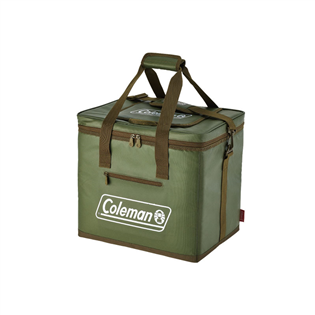 【新品特價】Coleman CM-37165 綠橄欖終極