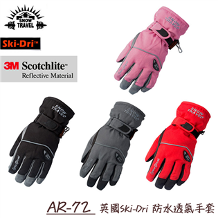 【大山野營】新店桃園 SNOW TRAVEL AR-72