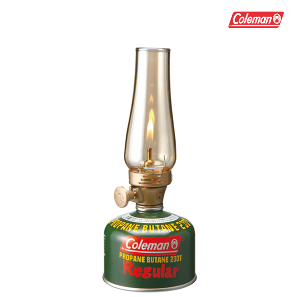 【大山野營】Coleman CM-5588J 盧美爾瓦斯