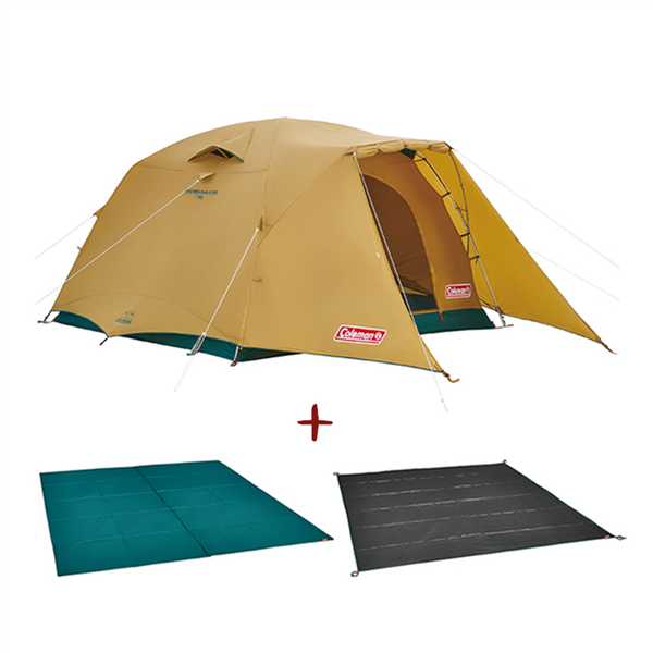 【新品特價】Coleman CM-38138 入門套裝組