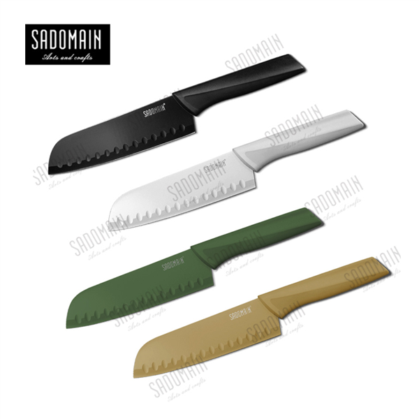 【大山野營】SADOMAIN 仙德曼 KK603 炫曜料