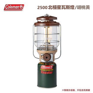 【大山野營】日本限量款 Coleman CM-38473