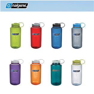 【大山野營】來勁 Nalgene 2178 寬嘴水壺 1