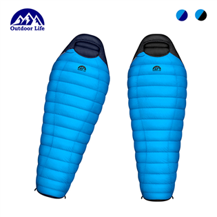 【大山野營】Outdoor Life PENGUIN60