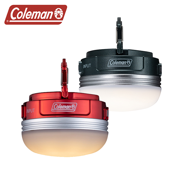 【大山野營】Coleman CM-37352 CM-06
