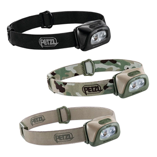 【大山野營】贈網袋 法國 Petzl PTE089EA 